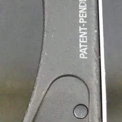 TaylorMade Patent-Pending Putter 87cm Playing Length Steel Shaft TaylorMade Grip -Clubs Sales Shop 32 4fdf0730 d9f1 405f a43a 1f2881c288b8