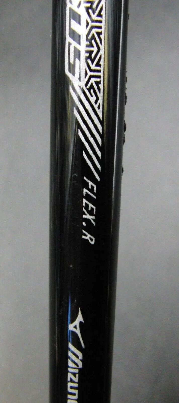 Mizuno T-Zoid Plus 10.5° Driver Regular Graphite Shaft Golf Pride Grip 7 Mizuno T-Zoid Plus 10.5° Driver Regular Graphite Shaft Golf Pride Grip - Image 5