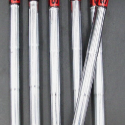 Set Of 6 X Adams Golf Idea Pro Black CB1 Forged Irons 5-PW Stiff Steel Shafts -Clubs Sales Shop 32 4fec4416 12aa 4c6e 8aa1 d37c57c95b45