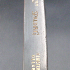 Spalding T.P. Mills Computer Milled 011489 TPM Putter Steel Shaft Length 90cm 18 Spalding T.P. Mills Computer Milled 011489 TPM Putter Steel Shaft Length 90cm -Clubs Sales Shop 32 4ffa67df 6b62 4710 a784 6adfb92de051