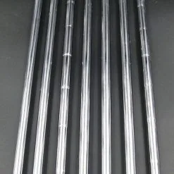 Refurbished Set Of 7 X TaylorMade Burner Tour Irons 4-PW Stiff Steel Shafts -Clubs Sales Shop 32 4ffefd1c 4737 40ba a4e7 cab6af3dda00