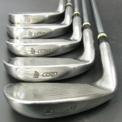 Set Of 9 X Mizuno Z1 Irons 3-SW Regular Steel Shafts Golf Pride Grips 12 Set Of 9 X Mizuno Z1 Irons 3-SW Regular Steel Shafts Golf Pride Grips -Clubs Sales Shop 32 50004333 5d44 4b2f 9757 d72598560172