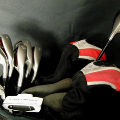 Set Of Nike CPR 5-PW +Driver + Hybrids +Putter +Bag -Clubs Sales Shop 32 50056200 d4fe 495e 8bc0 ec359545cabb