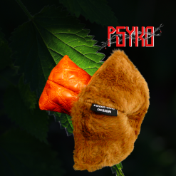 Luxury PSYKO GOLF Snake & Quilted Embroidered PU Leather Putter Head Cover 11 Luxury PSYKO GOLF Snake & Quilted Embroidered PU Leather Putter Head Cover -Clubs Sales Shop 32 500a299b bf4a 49f2 956b a69858d85819