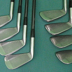 Set Of 8 X Mizuno Unison-3D Irons 3-PW Extra Stiff Graphite Shafts -Clubs Sales Shop 32 5023dde4 9d25 428d 8fcd 7341742c4e14