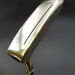 Ping Cushin 4 Karsten Putter Steel Shaft Iguana Golf Grip 88.5cm Long -Clubs Sales Shop 32 5024ce21 ff8f 4085 9bdb a1084d7fc8a4