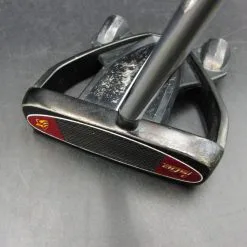 TaylorMade Rossa Monza Spider Agsi C Vicino Putter 86cm Length Steel Shaft -Clubs Sales Shop 32 50396559 b2ff 481f aa4b 3d4536fc5adf