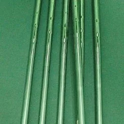 Set Of 6 X Callaway Legacy Forged Irons 5-PW Stiff Steel Shafts 12 Set Of 6 X Callaway Legacy Forged Irons 5-PW Stiff Steel Shafts -Clubs Sales Shop 32 50396c7a e834 4ea7 9c6a 8a65499e86bb