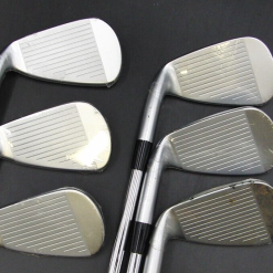 NEVER USED Set Of 6 Mizuno JPX 900 Chromoly 414 Irons 5-PW Regular Steel Shafts -Clubs Sales Shop 32 5049f8da a953 4b80 a392 ae7bfe829d1d