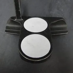 Odyssey 2-Ball Blade DFX Putter 86.5cm Playing Length Steel Shaft Odyssey Grip -Clubs Sales Shop 32 5065773b e5d2 4a56 825e 06f911ca4751