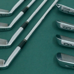 Set Of 8 X Honma FE-700 Prancer Irons 3-10 Regular Steel Shafts Honma Grips 12 Set Of 8 X Honma FE-700 Prancer Irons 3-10 Regular Steel Shafts Honma Grips -Clubs Sales Shop 32 50c680bc 9ed6 4d2b 9c4d c0616b8b5649