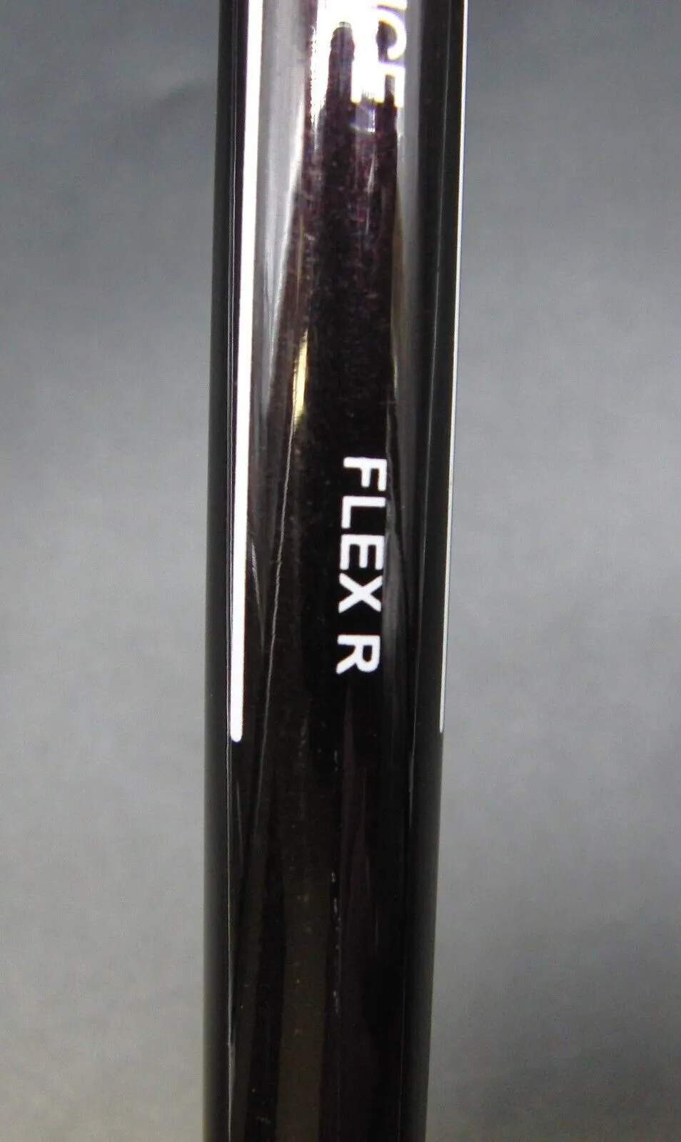 Orlimar Hyper Steel ORM 30° 13 Wood Regular Graphite Shaft Orlimar Grip+ H.Cover 8 Orlimar Hyper Steel ORM 30° 13 Wood Regular Graphite Shaft Orlimar Grip+ H.Cover - Image 6