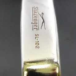 Slazenger SL-102 Toe-Heel Weighting Putter Steel Shaft 87cm Long -Clubs Sales Shop 32 51027aaa 3d90 40a4 9d46 e657384b0e9f