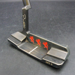 Piretti Cottonwood 2 Putter Steel Shaft Playing Length 88cm Winn Grip -Clubs Sales Shop 32 511873f8 79b4 4d3f ba0d 75be63de4e17