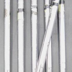 Set Of 6 X TaylorMade Tour Preferred MC Irons 5-PW Regular Steel Shafts 13 Set Of 6 X TaylorMade Tour Preferred MC Irons 5-PW Regular Steel Shafts -Clubs Sales Shop 32 51213497 3ca3 4563 b507 f0f0d3527256