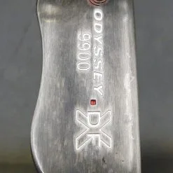 Odyssey 9900 DFX Putter 85.5cm Playing Length Steel Shaft Odyssey Grip -Clubs Sales Shop 32 5137a68a bf1b 4b49 a187 9ed3f74f4f8e