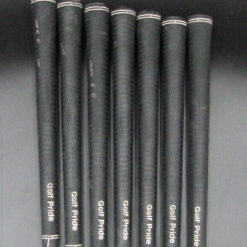 Set 7 X Titleist MB 710 Forged Irons 4-PW Regular Steel Shafts Golf Pride Grips -Clubs Sales Shop 32 5159c70f 3ce1 491a 9c50 ae950c810de7