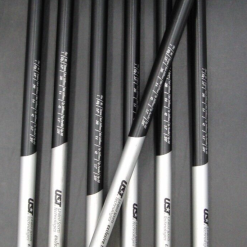 Set Of 7 X ORKA GS5 Irons 4-PW Stiff Graphite Shafts Lamkin Grips -Clubs Sales Shop 32 5177b0a3 b014 4ac5 a5f5 c65e2b7096d8