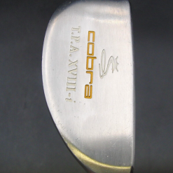 Cobra TPA XVIII-i Putter Steel Shaft Length 86.5cm Cobra TPA-i Grip -Clubs Sales Shop 32 5179faf8 45b2 4647 ba23 24eeaf99f51d