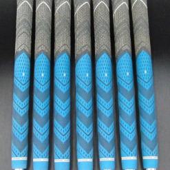 Set Of 7 X Callaway XR Pro Cup 360 Irons 4-PW Regular Steel Shafts G/Pride Grips -Clubs Sales Shop 32 51af81aa 6c6e 4938 95bc a2b387127382