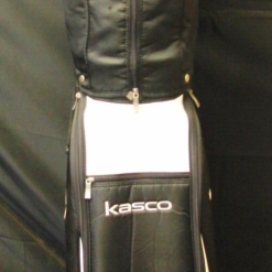 Japanese 6 Division Kasco Tour Cart Trolley Golf Clubs Bag -Clubs Sales Shop 32 51b0d2af 8acb 4304 a389 e2df277614ec