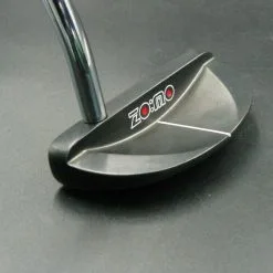 Japanese ZO:MO Z:XI PUTTER Lamkin Grip 84.5 CM Length -Clubs Sales Shop 32 51b4717b 6b1c 45a4 8e82 077640215357
