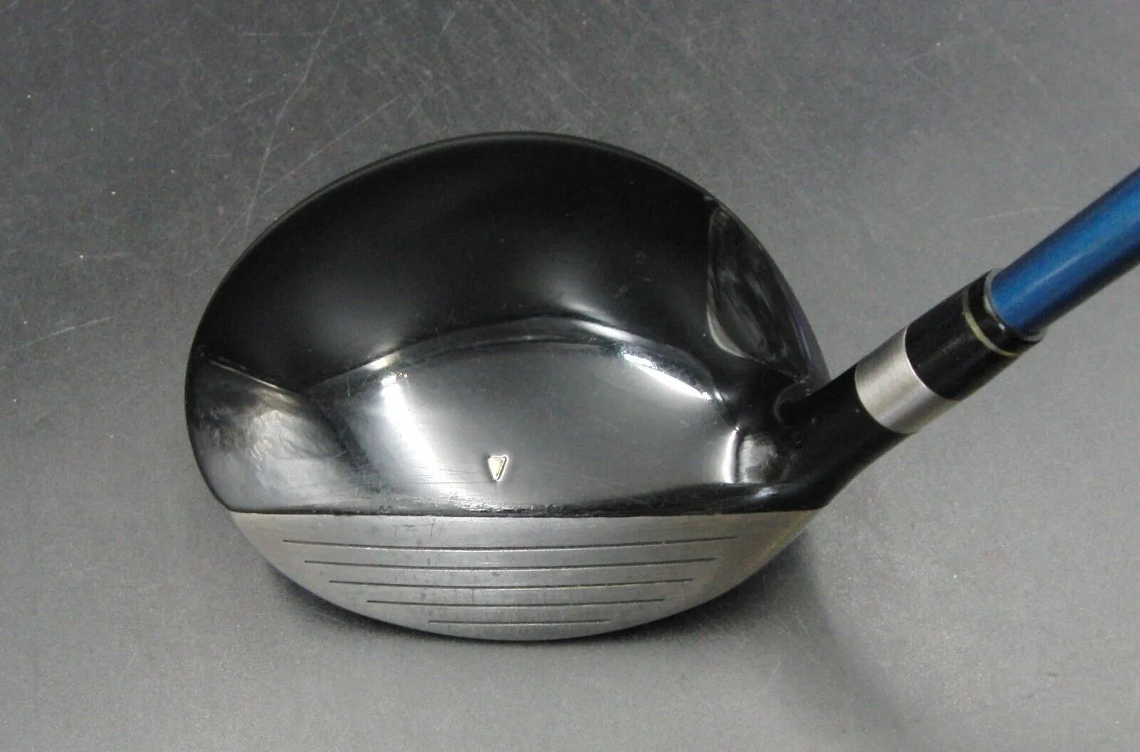 Japanese RC Royal Collection FD 18° 4 Wood Regular Graphite Shaft G/Pride Grip 4 Japanese RC Royal Collection FD 18° 4 Wood Regular Graphite Shaft G/Pride Grip - Image 2