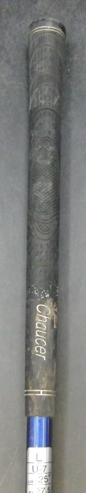 Ladies Chaucer U-04L 25° 7 Hybrid Ladies Graphite Shaft Chaucer Grip 6 Ladies Chaucer U-04L 25° 7 Hybrid Ladies Graphite Shaft Chaucer Grip - Image 4
