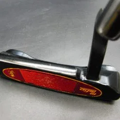 TaylorMade Rossa Daytona 1 Agsi+ Putter 89cm Playing Length Steel Shaft 20 TaylorMade Rossa Daytona 1 Agsi+ Putter 89cm Playing Length Steel Shaft -Clubs Sales Shop 32 5260ab66 b82f 423b b46a d8967c649e01