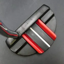 TaylorMade Rossa Fontana RS Agsi+ Putter 89.5cm Steel Shaft Iguana Grip + H.C. -Clubs Sales Shop 32 526b0c52 726a 433e ba54 29b498991de1