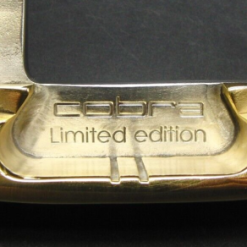 Limited Edition Cobra 000136 Putter Steel Shaft Length 90.5cm Golf Pride Grip 15 Limited Edition Cobra 000136 Putter Steel Shaft Length 90.5cm Golf Pride Grip -Clubs Sales Shop 32 526f1dd6 d2e4 4426 be9c b6d8fe83c567