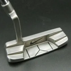 Nike Everclear E11 Putter 88cm Length Steel Shaft Cork Tree Slim Jim Grip 15 Nike Everclear E11 Putter 88cm Length Steel Shaft Cork Tree Slim Jim Grip -Clubs Sales Shop 32 528e1beb 18e1 42cc 8baa a10153a482f6