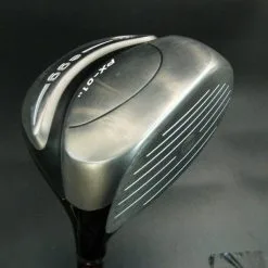 Japanese PRGR PX-01 Egg Driver Regular Graphite Shaft TaylorMade Grip -Clubs Sales Shop 32 5297be28 e64b 45fc b548 2af4e6b627e1