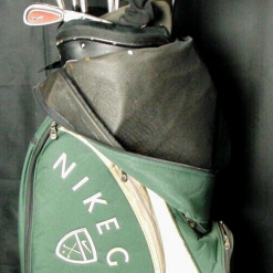 Set Of Nike CPR 5-PW +Driver + Hybrids +Putter +Bag -Clubs Sales Shop 32 52a7aba2 66de 44ed a081 9afd59debb89