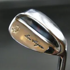 Ben Hogan 25th Anniversary Wedge Regular Steel Shaft Ben Hogan Grip
