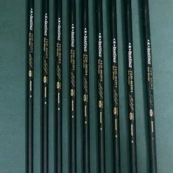 Set Of 9 X Bridgestone Tour Stage V7000 L.C.Forged Irons 3-PW + P/S Gap Wedge -Clubs Sales Shop 32 52c76785 51ca 48c1 87c7 4bd72574ed43