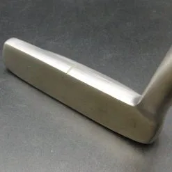 Bridgestone Jumbo Ozaki Napa Putter 90cm Playing Length Steel Shaft RG Grip -Clubs Sales Shop 32 52d60ae1 744b 48b9 8b8a dbb73b0fda63