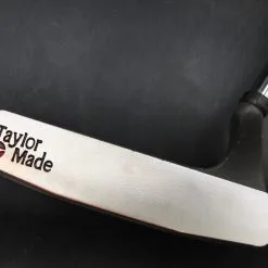 Taylormade Hb.1 Putter Steel Shaft 85cm Playing Length Iguana Golf Grip 17 Taylormade Hb.1 Putter Steel Shaft 85cm Playing Length Iguana Golf Grip -Clubs Sales Shop 32 52da0ced 3577 44dc ad7b e0f8af860e50