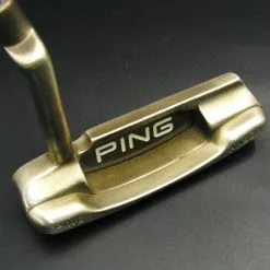 Ping Golf Scottsdale Anser Putter 85cm Long -Clubs Sales Shop 32 52e25c87 9c69 4e24 874d a2a93dc6dcfc