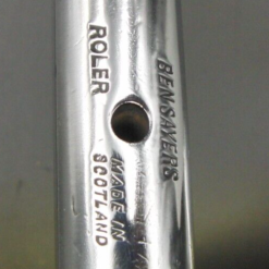 Vintage Ben Sayers Roler Putter 88cm Length Steel Shaft -Clubs Sales Shop 32 531d1eb9 c44a 455a 9ced fce1baa56c81