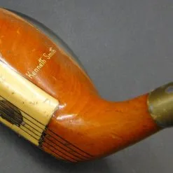 Kenneth Smith Roll-In 202968 Putter Steel Shaft Length 96cm Kenneth Smith Grip -Clubs Sales Shop 32 533bb696 5c0b 4a78 a633 bf1bda7e7a6e