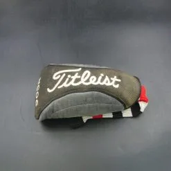 Titleist TITANIUM 975D 8.5° Driver Stiff Graphite Shaft + Headcover -Clubs Sales Shop 32 53489ef4 47da 40d9 8130 231f98db1beb