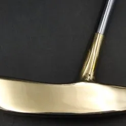 Refurbished Mizuno Putter Steel Shaft 86cm Length Mizuno Grip -Clubs Sales Shop 32 534f83bd 2709 4387 aaff 798db0645db7