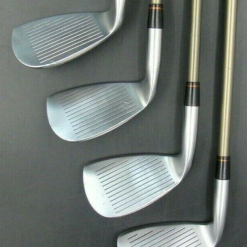 Set 9 X Honma LB-606 Professional Irons 3-11 Regular Graphite Shafts 15 Set 9 X Honma LB-606 Professional Irons 3-11 Regular Graphite Shafts -Clubs Sales Shop 32 535e8540 b92e 4b7e 8545 c06dc4777a0c