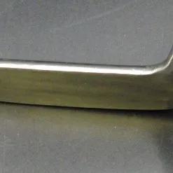 Lomond Golf Vintage Silver Blade MK3 Lomand Golf Putter Steel Shaft 90cm Long -Clubs Sales Shop 32 5367a4fa 2c7d 4393 8e1b 37a2f944e886