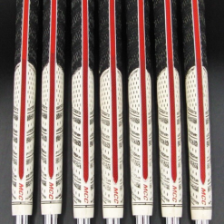 Set Of 7 X Callaway Apex MB Forged 18 Irons 4-PW Extra Stiff Steel Shafts +0.5" -Clubs Sales Shop 32 5367af0a df6e 4665 acaa 095c8809df12