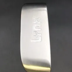LYNX USA 5 Putter 90cm Playing Length Steel Shaft Odyssey Grip -Clubs Sales Shop 32 5380738a 43c6 4340 a09d e263d564314b