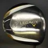Callaway Legacy Apex 10.5° Driver Regular Graphite Shaft Callaway Grip