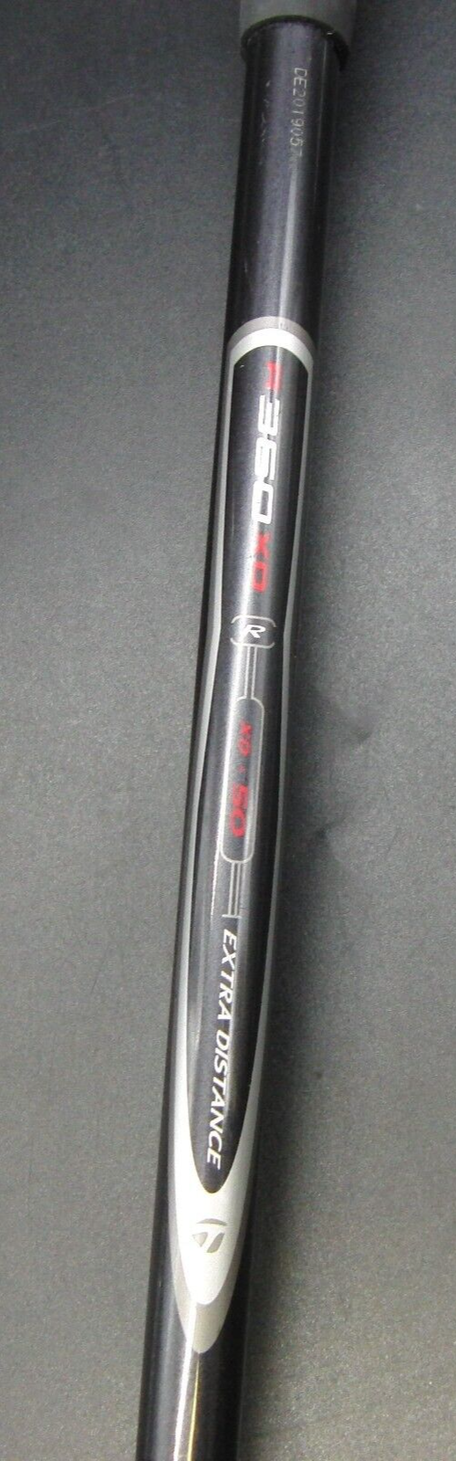 TaylorMade R360 XD 3 Wood Regular Graphite Shaft Golf Pride Grip 6 TaylorMade R360 XD 3 Wood Regular Graphite Shaft Golf Pride Grip - Image 4