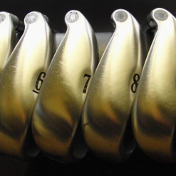 Set Of 8 X Callaway Big Bertha Irons 4-PW Regular Graphite Shafts Callaway Grips 12 Set Of 8 X Callaway Big Bertha Irons 4-PW Regular Graphite Shafts Callaway Grips -Clubs Sales Shop 32 53ede4e1 1e02 46fa 9bb3 84d0a8b96201